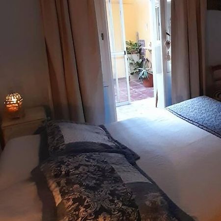 ¨Las Mayolicas¨ Hermoso Depto Con Patio Espanol Mendoza Zewnętrze zdjęcie