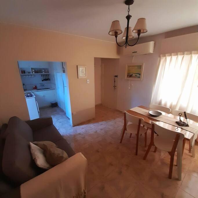 ¨Las Mayolicas¨ Hermoso Depto Con Patio Espanol Mendoza Zewnętrze zdjęcie