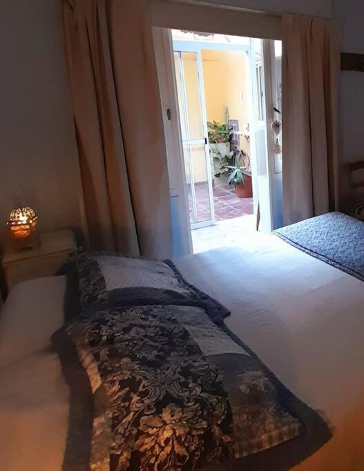 ¨Las Mayolicas¨ Hermoso Depto Con Patio Espanol Mendoza Zewnętrze zdjęcie